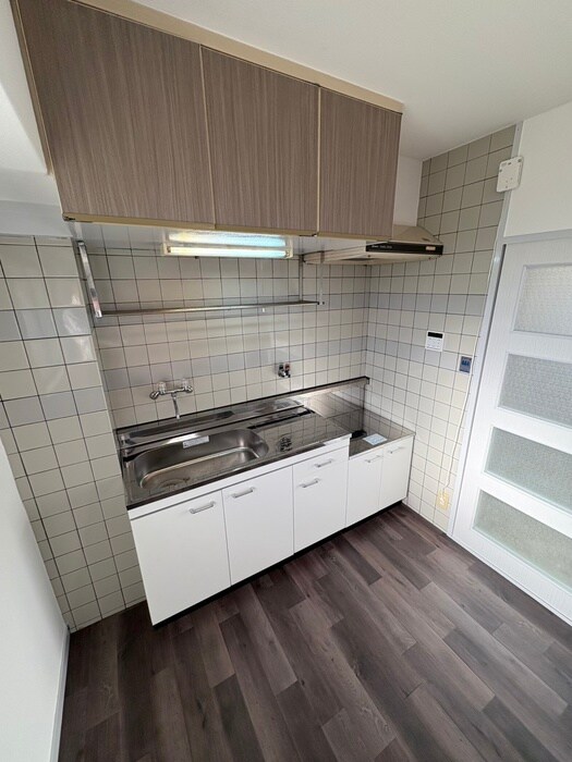 サンコート長尾の物件内観写真