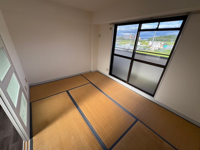 サンコート長尾の物件内観写真