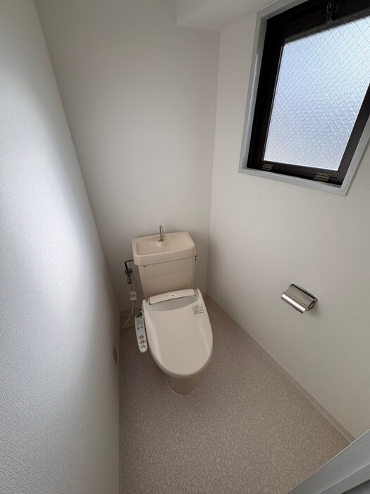 サンコート長尾の物件内観写真