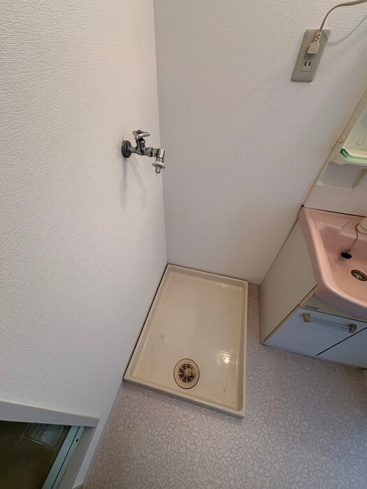 サンコート長尾の物件内観写真