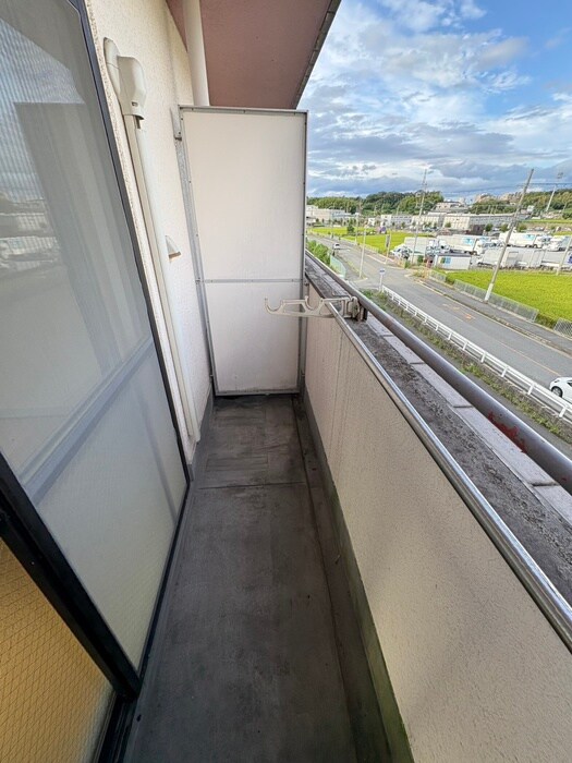 サンコート長尾の物件内観写真