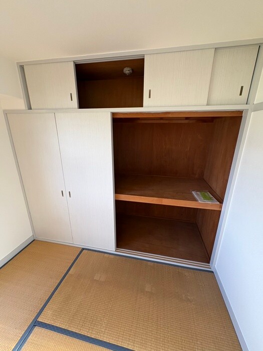 サンコート長尾の物件内観写真