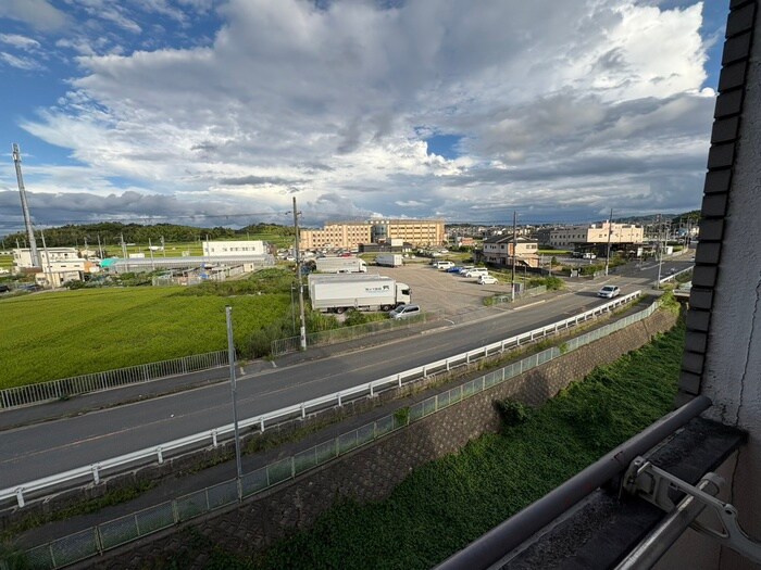サンコート長尾の物件内観写真