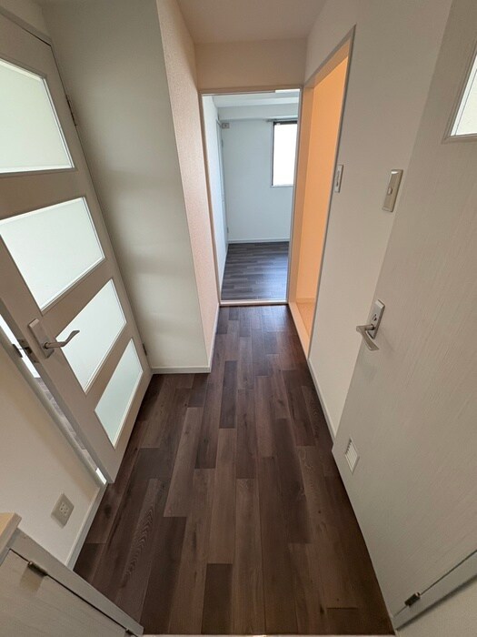 サンコート長尾の物件内観写真