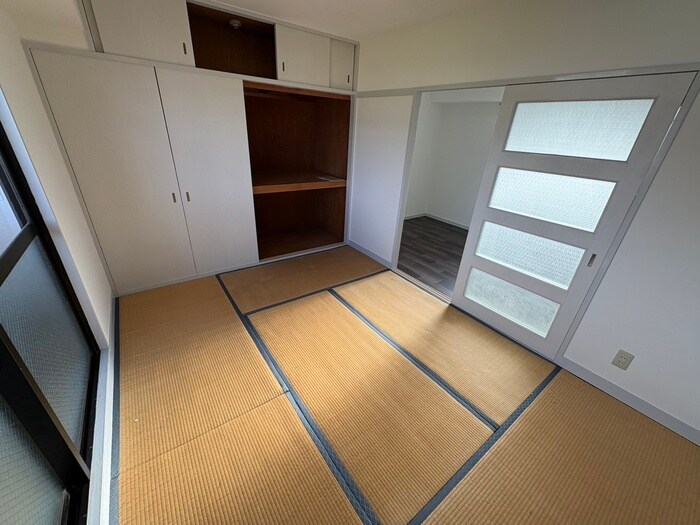 サンコート長尾の物件内観写真