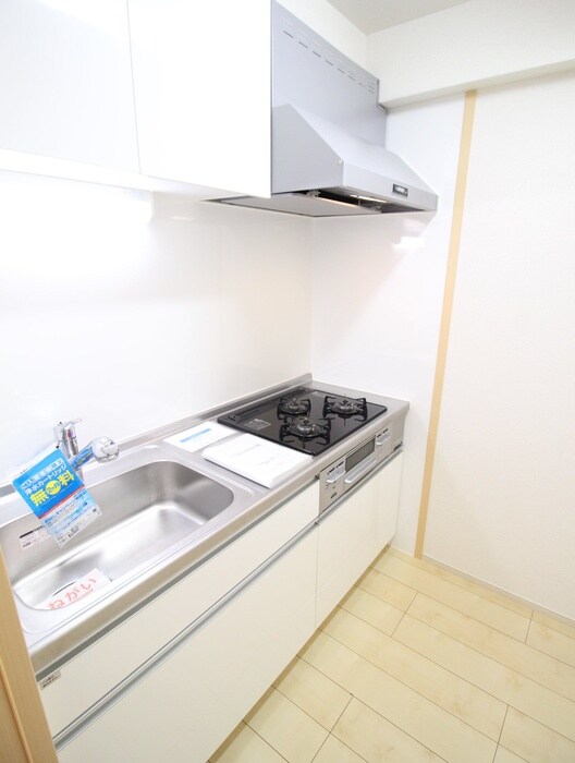 i・レジデンス京都南の物件内観写真