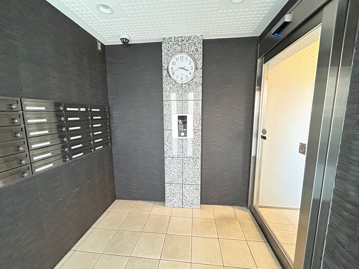 i・レジデンス京都南の物件外観写真