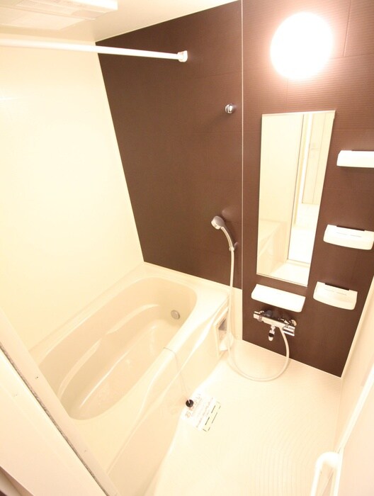 i・レジデンス京都南の物件内観写真