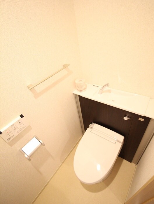 i・レジデンス京都南の物件内観写真