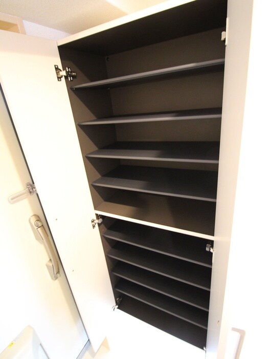 i・レジデンス京都南の物件内観写真