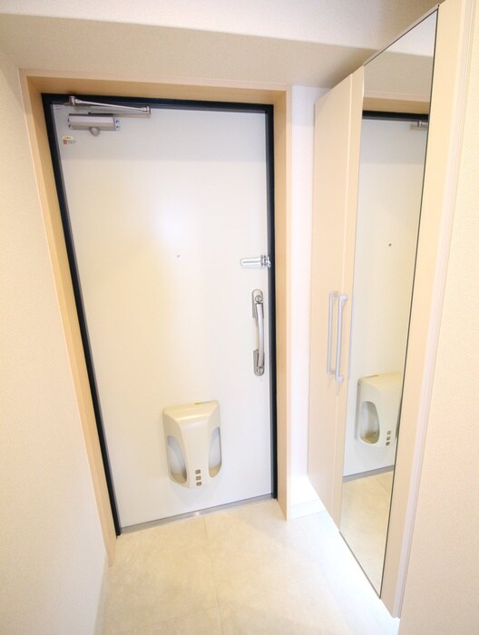 i・レジデンス京都南の物件内観写真