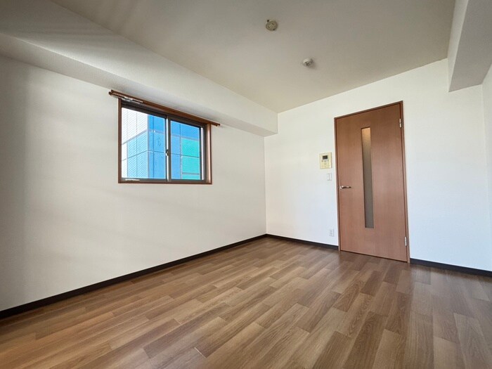 ハイツ大湊の物件内観写真