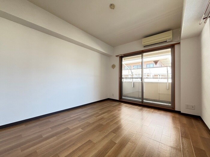 ハイツ大湊の物件内観写真