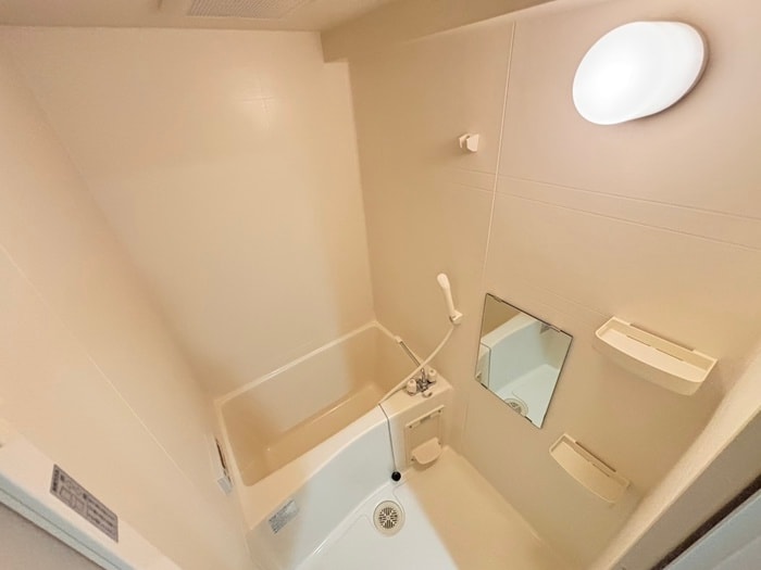 ハイツ大湊の物件内観写真