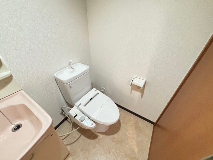 ハイツ大湊の物件内観写真