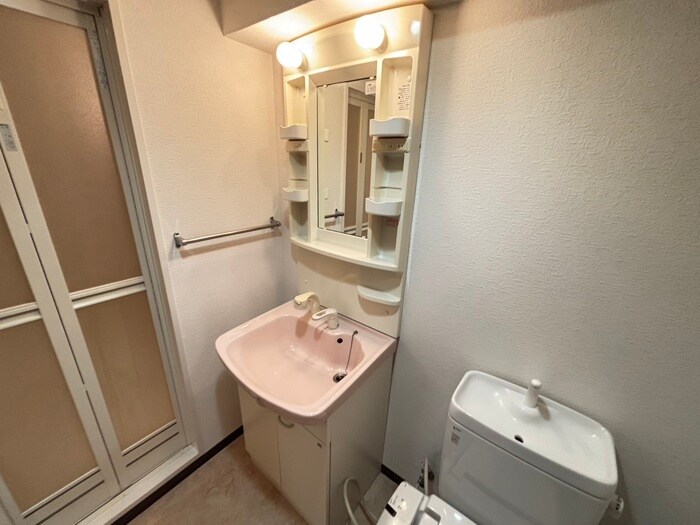 ハイツ大湊の物件内観写真