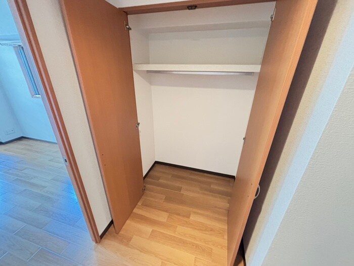 ハイツ大湊の物件内観写真