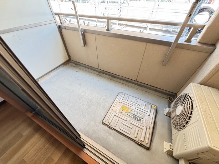 ハイツ大湊の物件内観写真