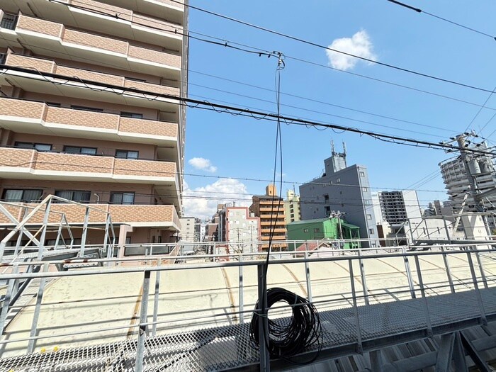 ハイツ大湊の物件内観写真