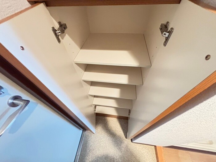 ハイツ大湊の物件内観写真