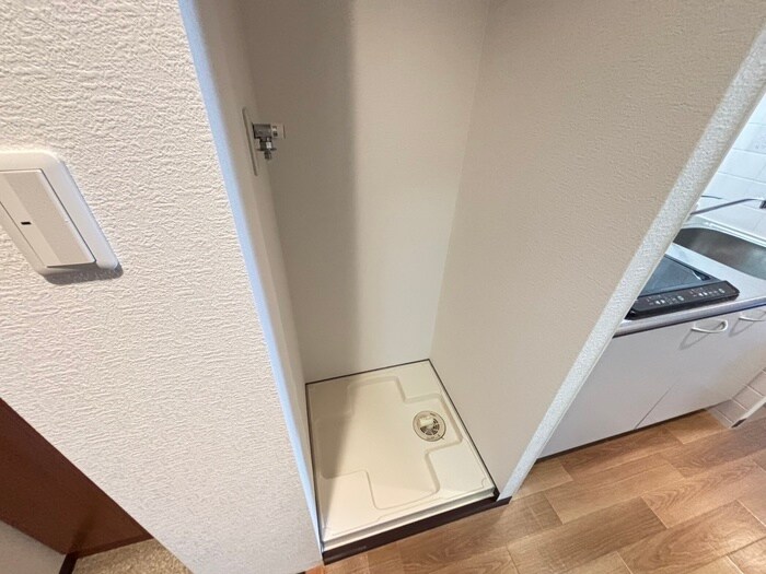 ハイツ大湊の物件内観写真