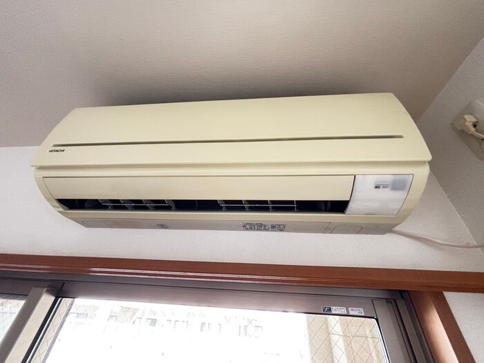 ハイツ大湊の物件内観写真