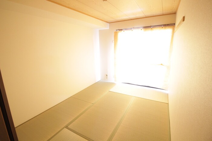 マドレ・ミホの物件内観写真