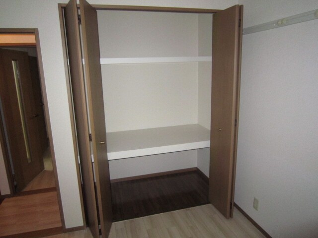 マドレ・ミホの物件内観写真