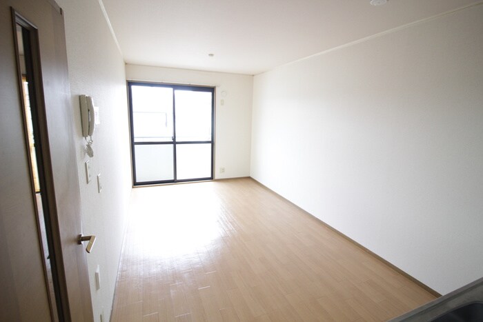 マドレ・ミホの物件内観写真