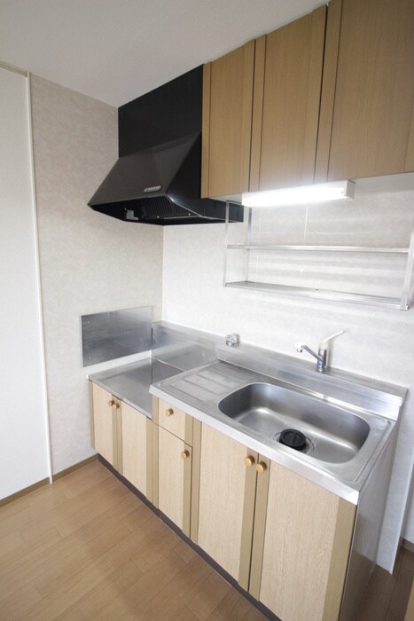 マドレ・ミホの物件内観写真