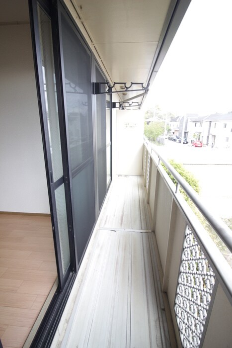 マドレ・ミホの物件内観写真