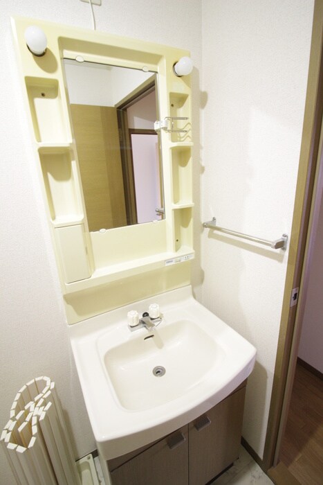 マドレ・ミホの物件内観写真