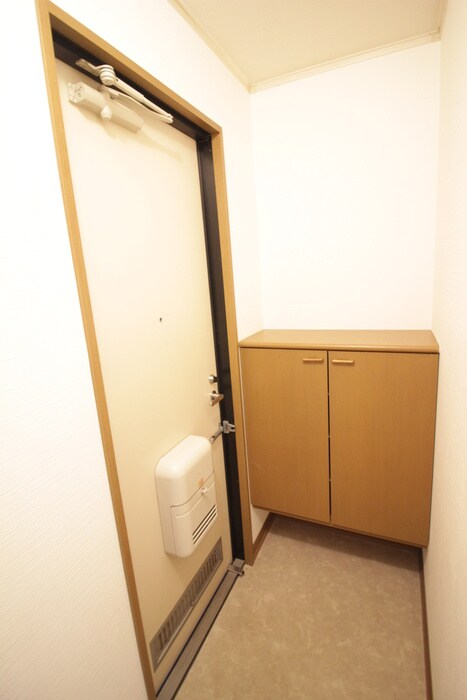 マドレ・ミホの物件内観写真