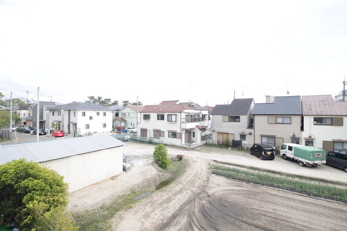 マドレ・ミホの物件内観写真