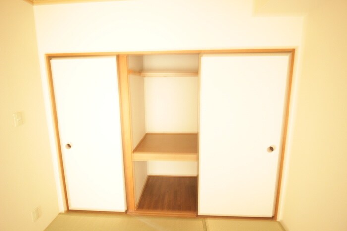 マドレ・ミホの物件内観写真