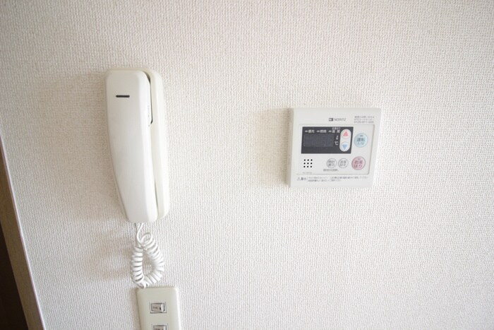 マドレ・ミホの物件内観写真