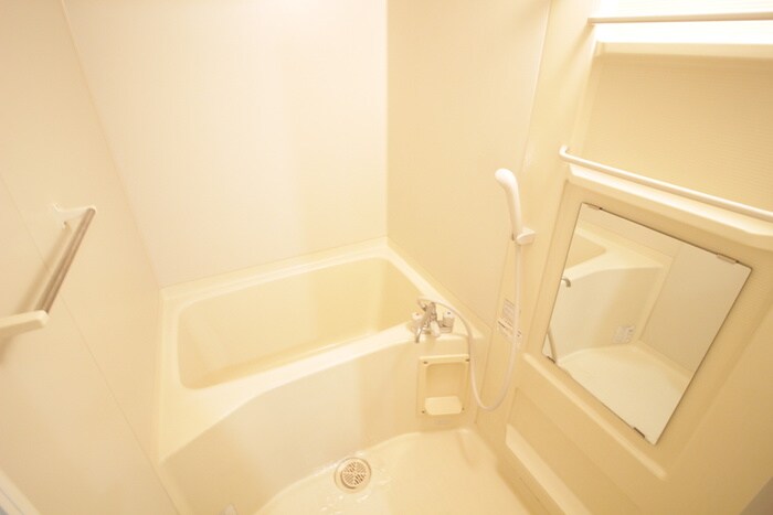 マドレ・ミホの物件内観写真