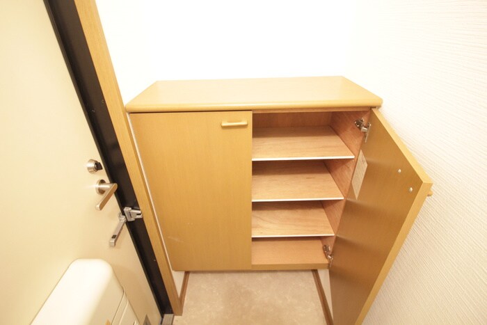 マドレ・ミホの物件内観写真