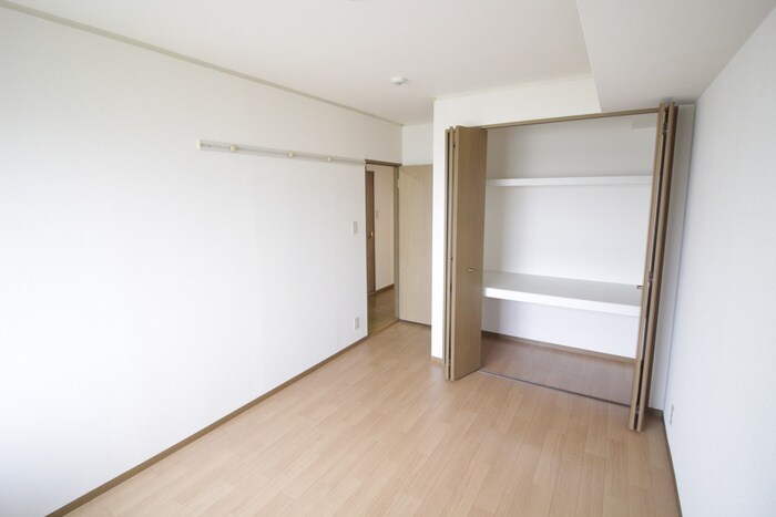 マドレ・ミホの物件内観写真