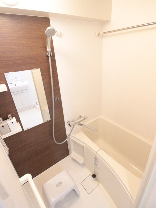 サンキャドマス近鉄長瀬駅前の物件内観写真