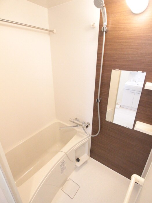 サンキャドマス近鉄長瀬駅前の物件内観写真