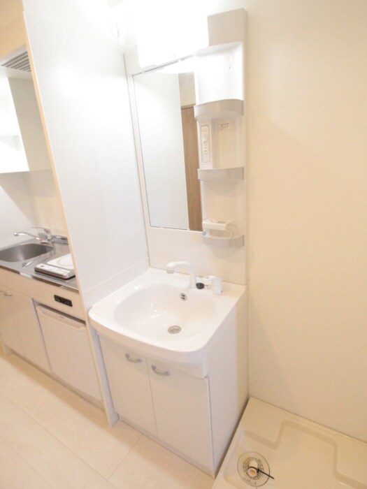 サンキャドマス近鉄長瀬駅前の物件内観写真