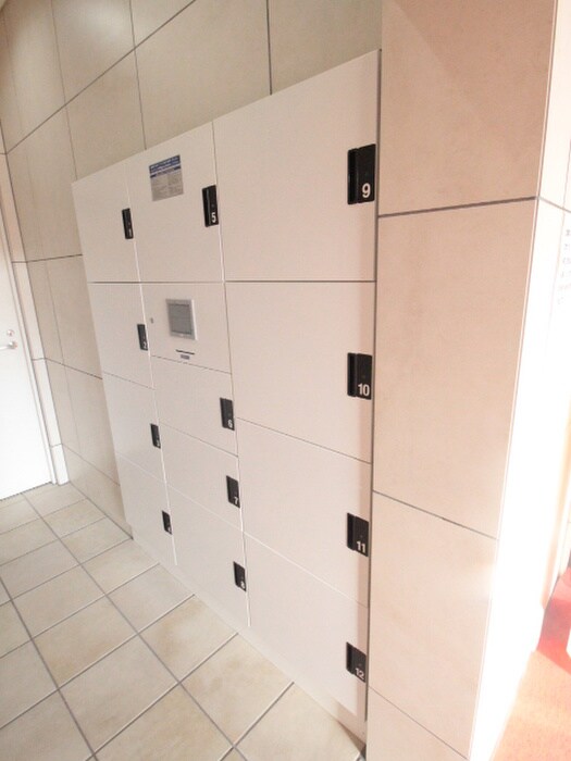 サンキャドマス近鉄長瀬駅前の物件外観写真