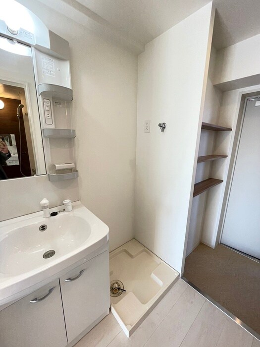 サンキャドマス近鉄長瀬駅前の物件内観写真