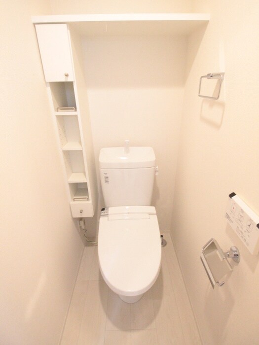 サンキャドマス近鉄長瀬駅前の物件内観写真