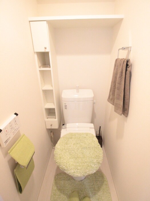 サンキャドマス近鉄長瀬駅前の物件内観写真