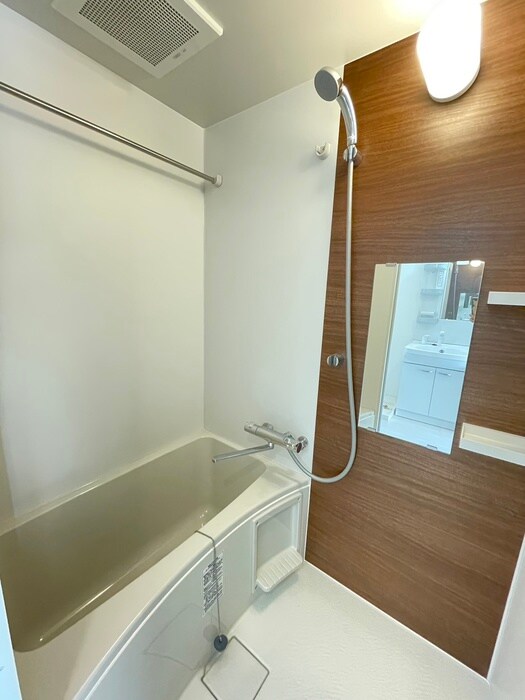 サンキャドマス近鉄長瀬駅前の物件内観写真