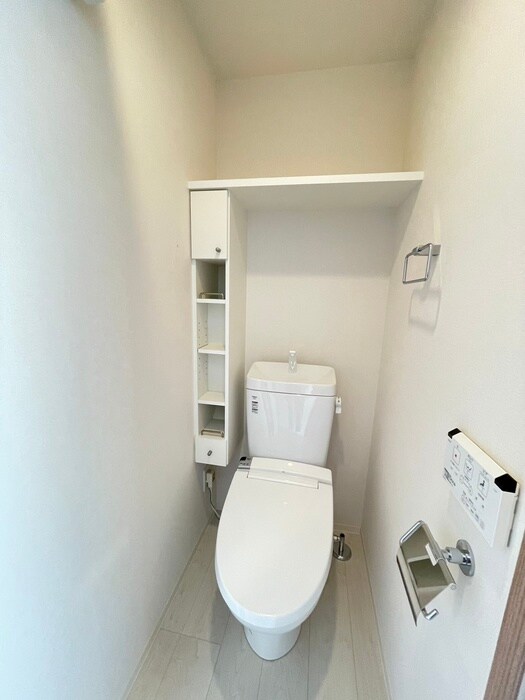 サンキャドマス近鉄長瀬駅前の物件内観写真