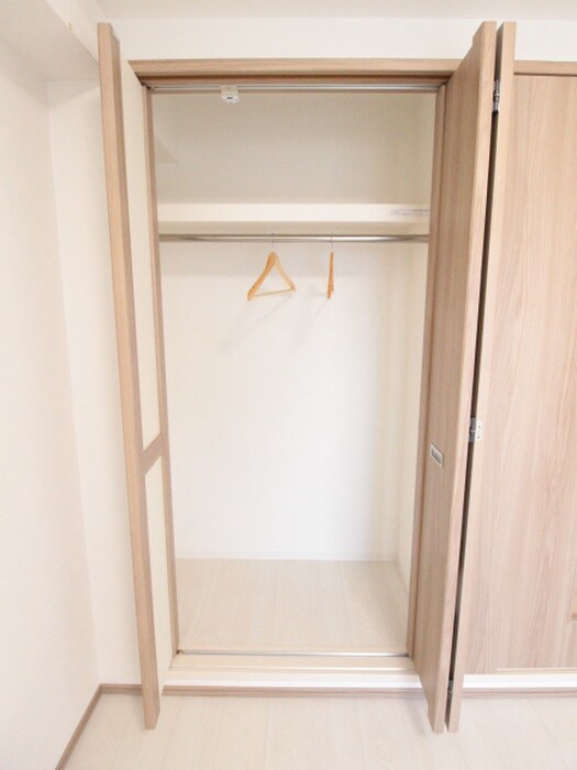 サンキャドマス近鉄長瀬駅前の物件内観写真