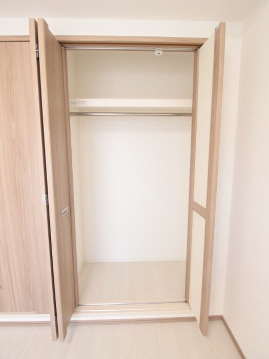 サンキャドマス近鉄長瀬駅前の物件内観写真